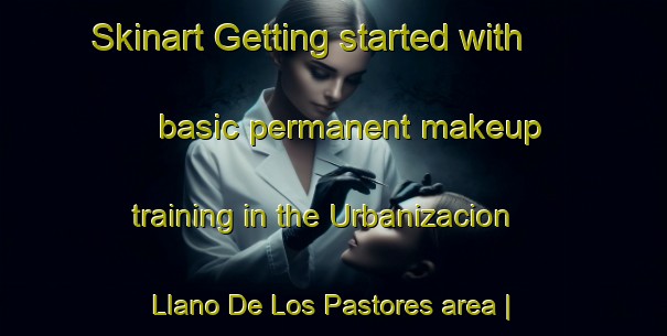 Skinart Getting started with basic permanent makeup training in the Urbanizacion Llano De Los Pastores area | PermanentmakeupTraining | PermanentmakeupClasses | SkinartTraining-Spain